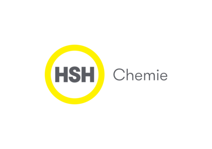 HSH Chemie Corporate Logo