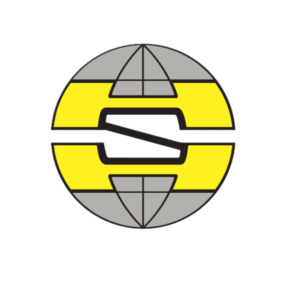The modern corporate logo of the HSH Chemie Group, a leading chemical distributor in Europe.